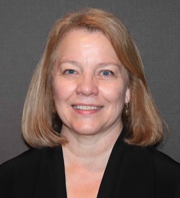 Marianne Boechler